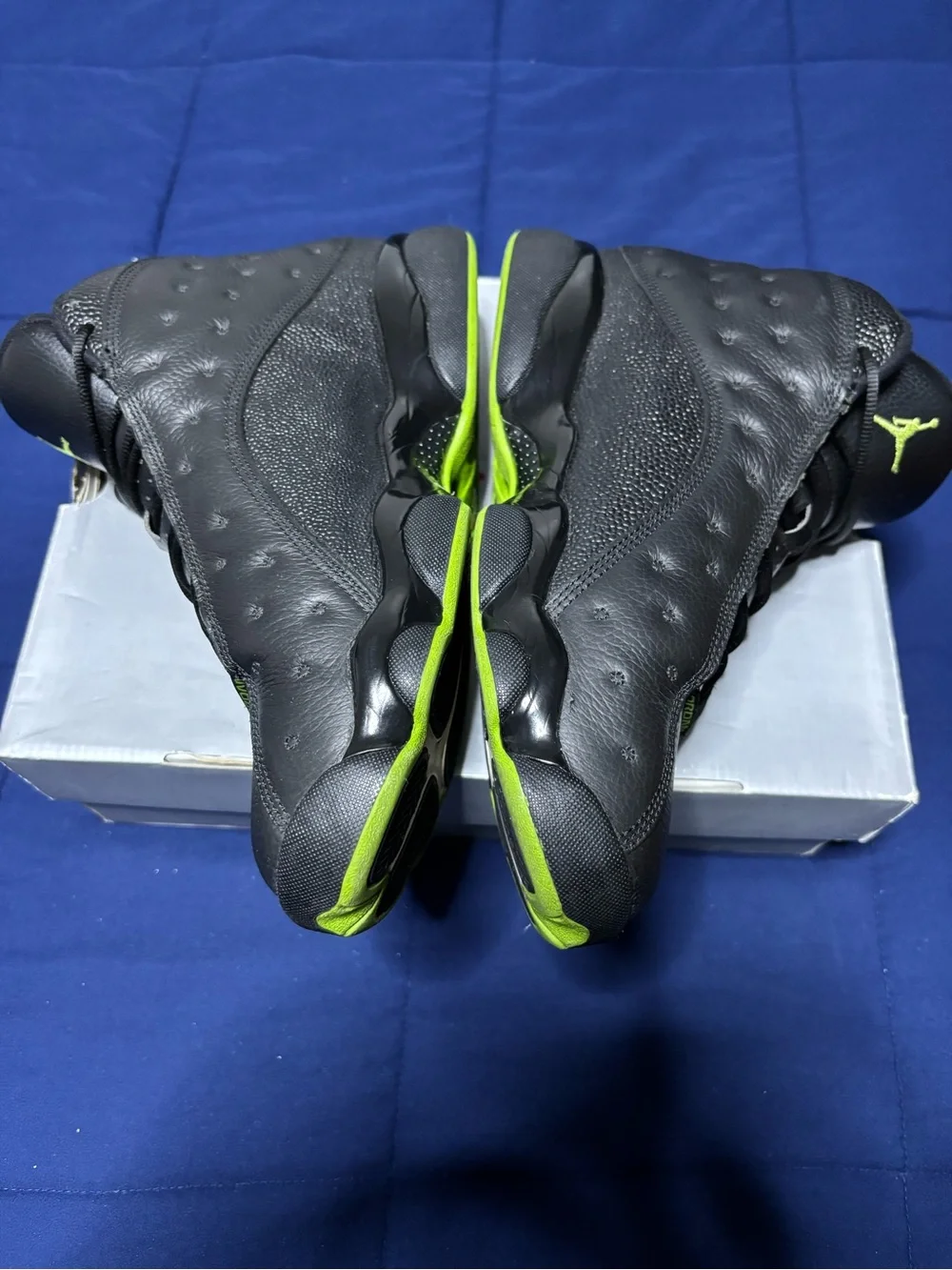 Jordan 13 Retro OG Altitude Size 12